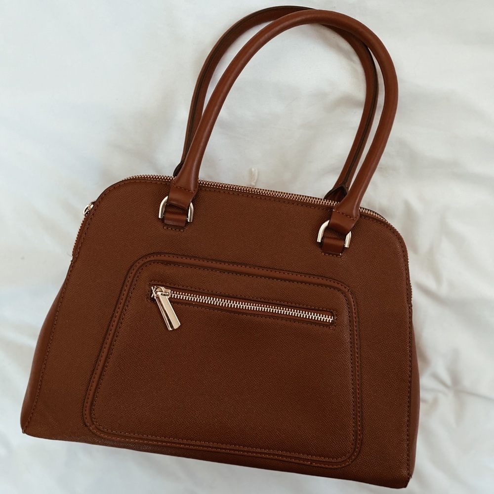 A New Day Shoulder Bag